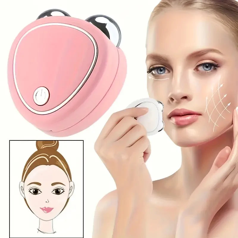 VitaPulse™ - Masajeador Microcorriente
